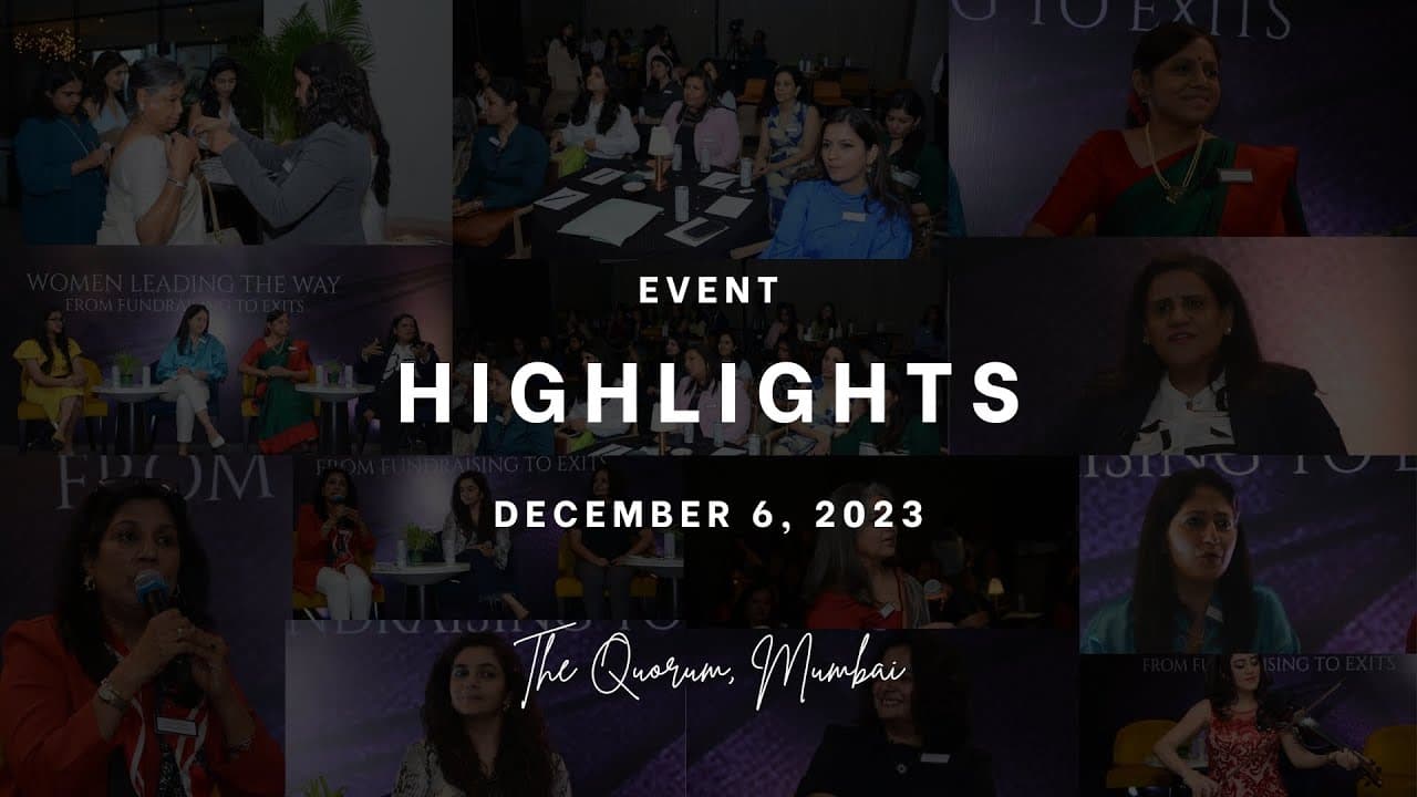Event Highlights