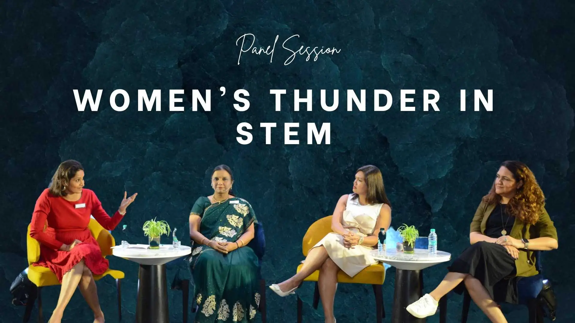Panel Session