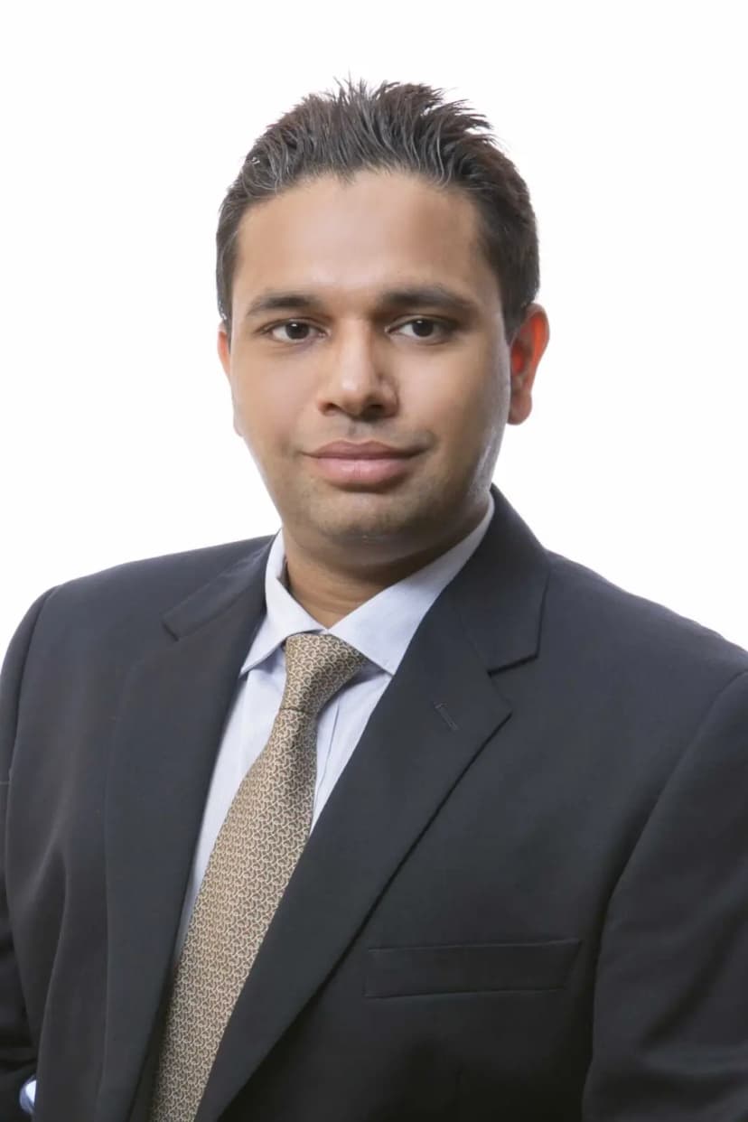 Diwakar Mitr