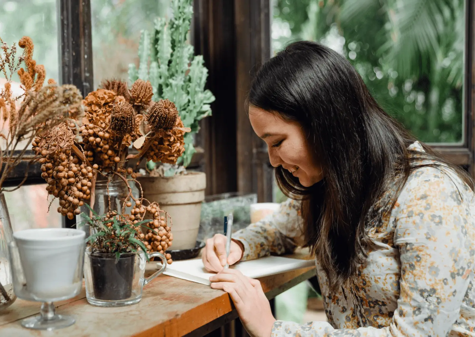 Content curating, designing, and optimizing