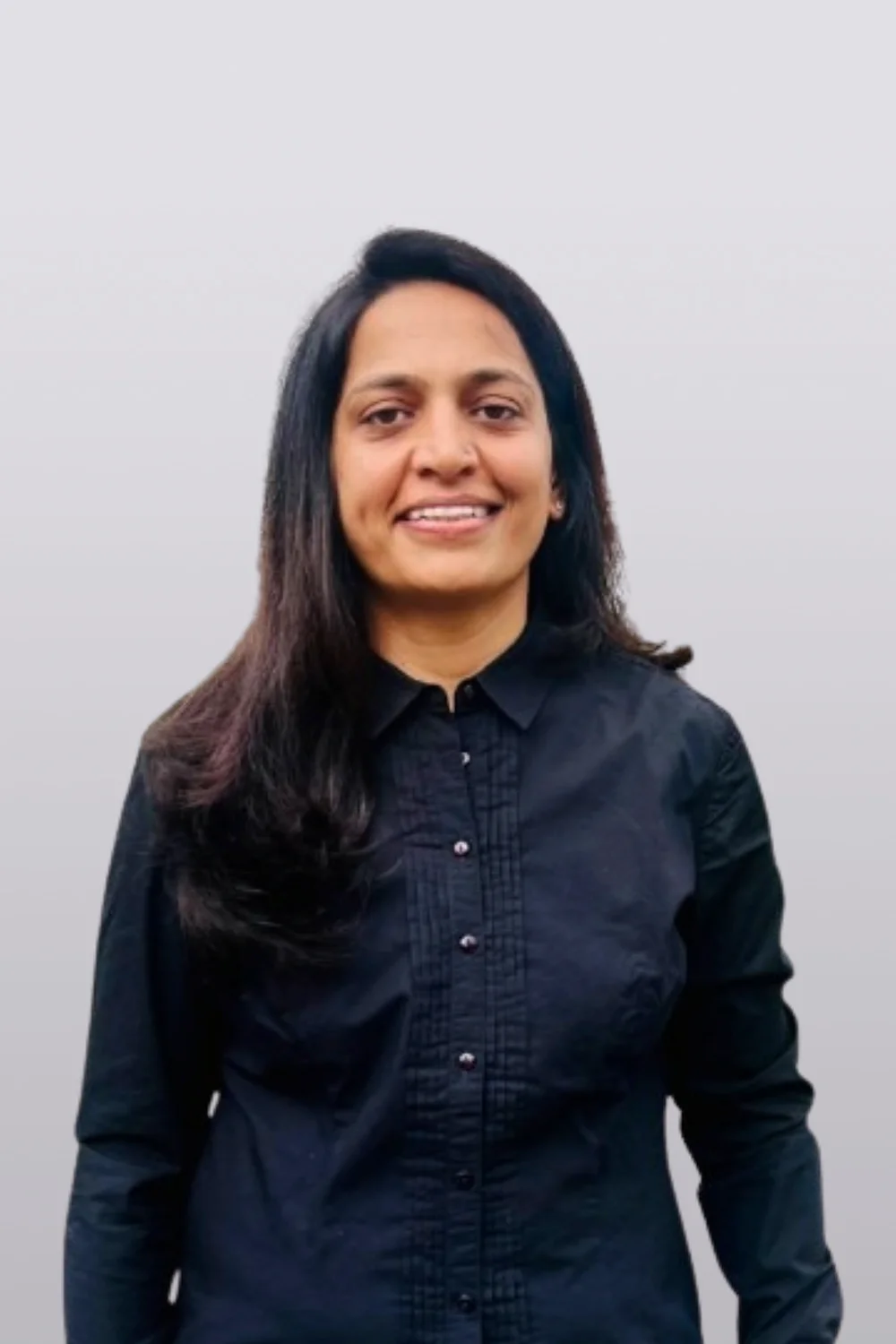Swati Khemani